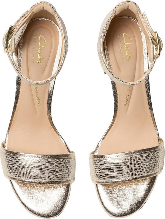 Produktbild Clarks Ezoria Mae (41.5)