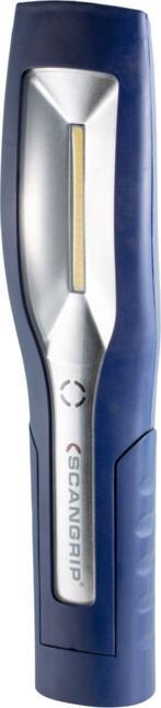 Actual product image Scangrip MAG PRO LED hand lamp (600 lm)