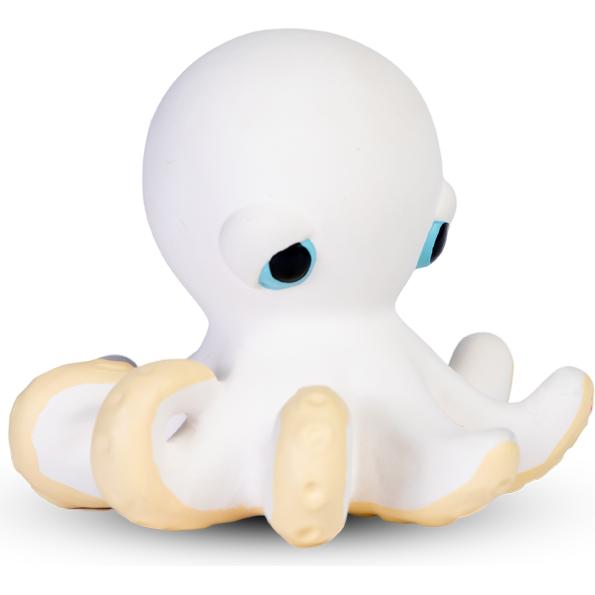 Thumbnail - Oli and Carol ORLANDO The octopus - O&C x BigStuffed