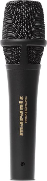 Produktbild Marantz Professional M4U USB-Kondensatormikrofon