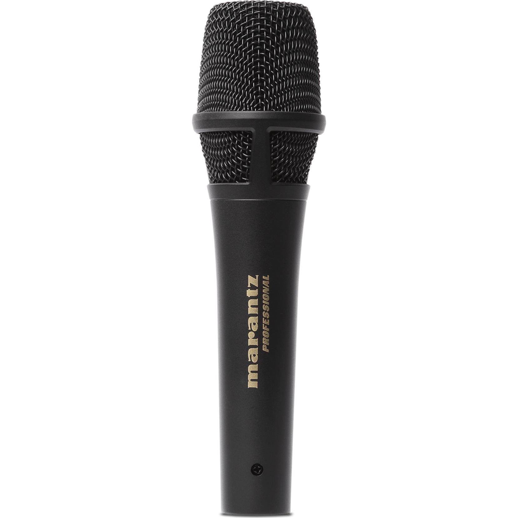 Thumbnail - Marantz Professional M4U USB-Kondensatormikrofon, Mikrofon