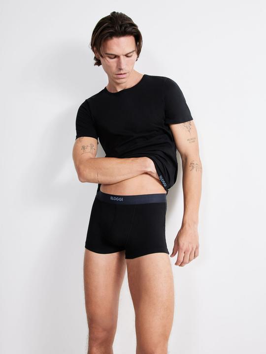 Actual product image Sloggi Tanktop EVER Ease O-Neck (L)