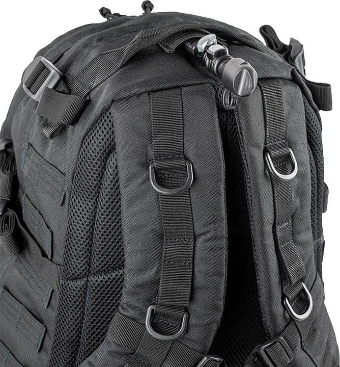 Actual product image Viper Special Ops Plain Backpack (45 l)