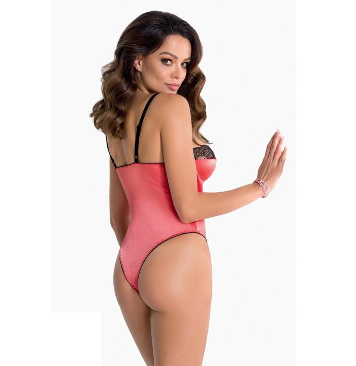 Immagine prodotto Casmir Bielizna-ROSALIE BODY rosa L/XL - - -