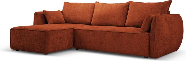 Actual product image Micadoni Kaelle (Corner sofa)