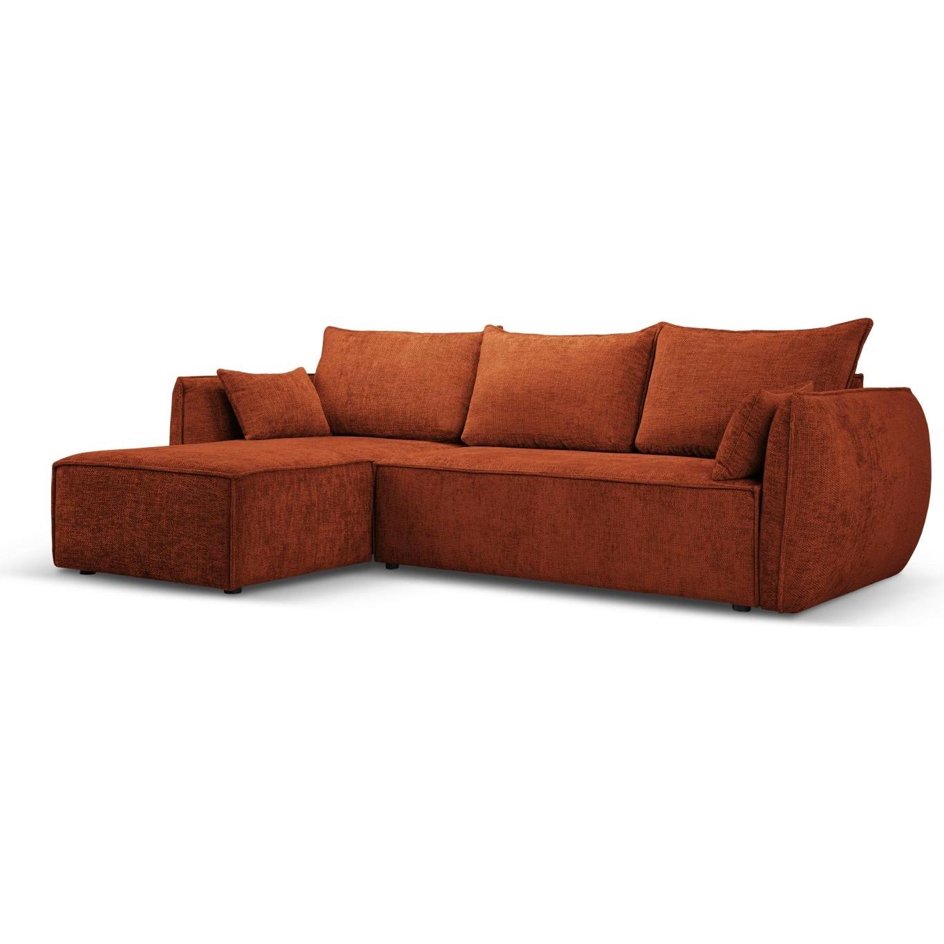 Thumbnail - Micadoni, Sofa, Kaelle (Ecksofa)