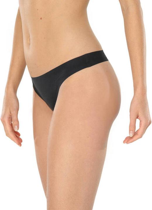 Produktbild Schiesser Invisible Cotton Hip-String (40)