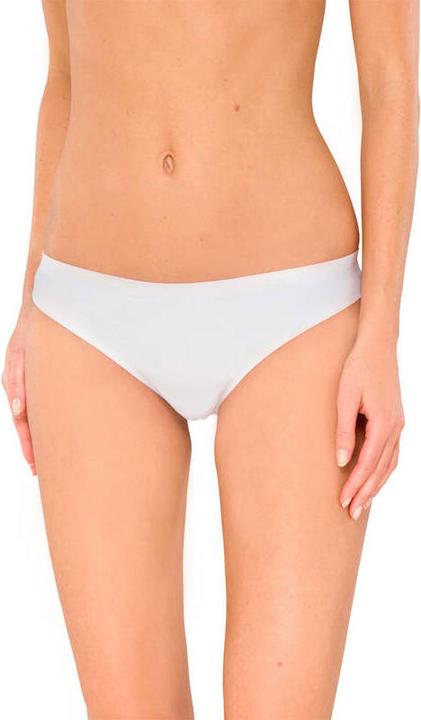 Produktbild Schiesser Invisible Cotton Hip-String (38)