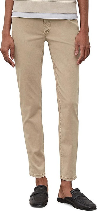 Actual product image Marc O'Polo Lulea Slim Fit Trousers (W25/L34)