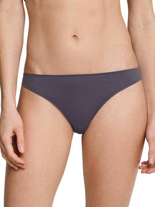 Produktbild Schiesser Invisible Lace String (42, Einzelpack)