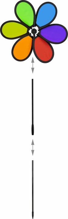 Actual product image Relaxdays Wall ashtray