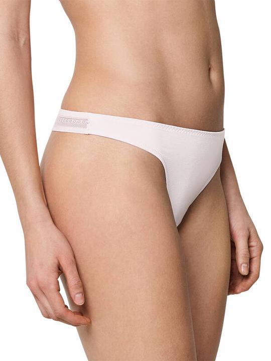 Immagine prodotto Schiesser Invisible Lace String (42, Confezione singola)