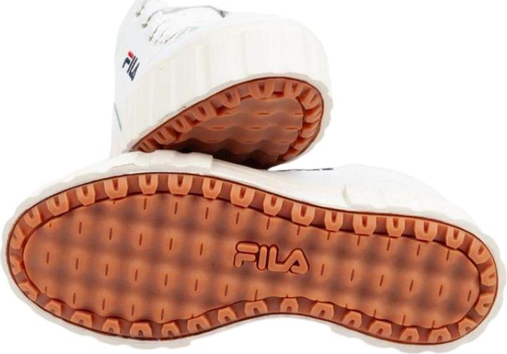 Produktbild FILA Sandblast Sneaker Leder (41)