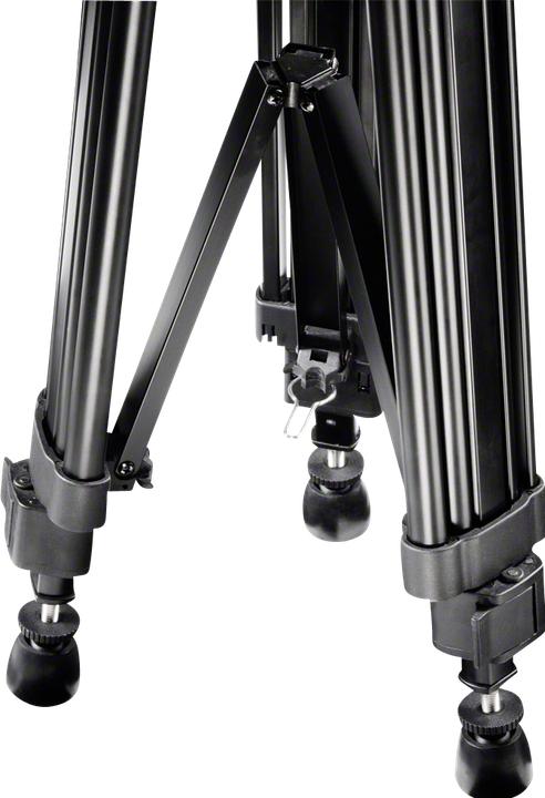 Actual product image Walimex VT-2210 (Metal)