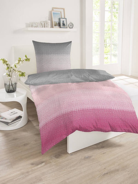 Grigio, Rosa