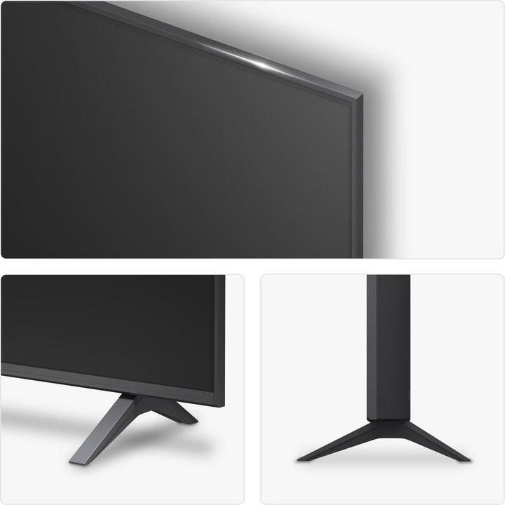 Produktbild LG 65UA75006LA (65", UA75, LED, 4K, 2025)