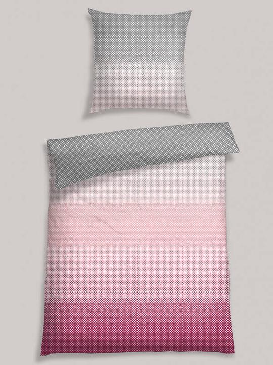 Immagine prodotto Schiesser Set di biancheria da letto Renforcé (Set di biancheria da letto, 65 x 100 cm, 160 x 210 cm)