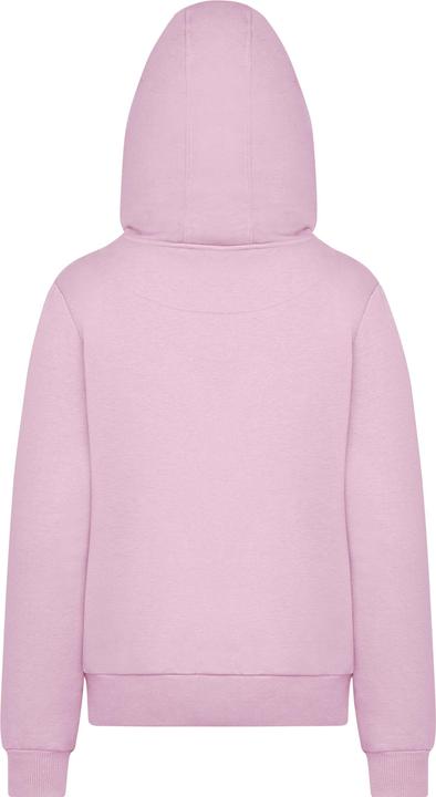 Image du produit Merchcode Ladies Christmas Elements Fluffy Hoody - 181787 (XS)