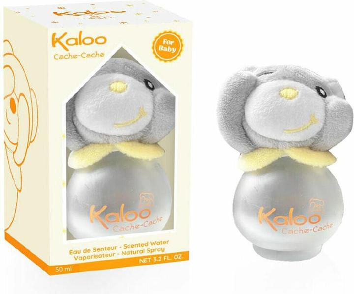 Produktbild Kaloo Cache-Cache (50 ml, Body Mist)