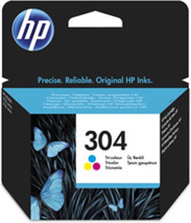 Image du produit HP 304 (M, C, Y)