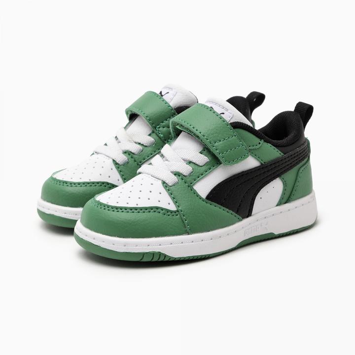 Actual product image Puma Rebound V6 Lo AC+ Inf (39)