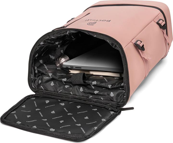 Image du produit Pactastic Urban Collection Sac à dos 50 cm pour ordinateur portable (26 l)