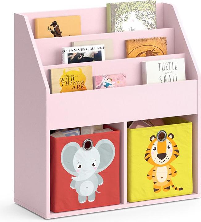 Produktbild Vicco Luigi (72 x 30.70 x 79 cm)