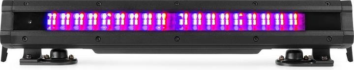 Image du produit BeamZ Barre de LED Starcolor54-TOUR (1 W, LED)