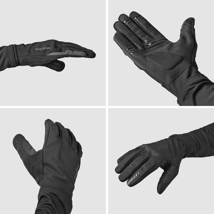 Immagine prodotto GripGrab Uragano 2 (XL)