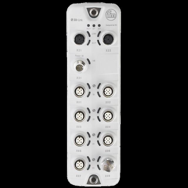 Produktbild ifm Electronic IO-Link-Master