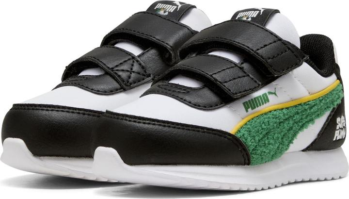 Immagine prodotto Puma R78 Lightwind Super V Inf (23)