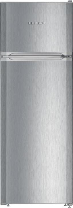 Actual product image Liebherr CTele 2931 (270 l)