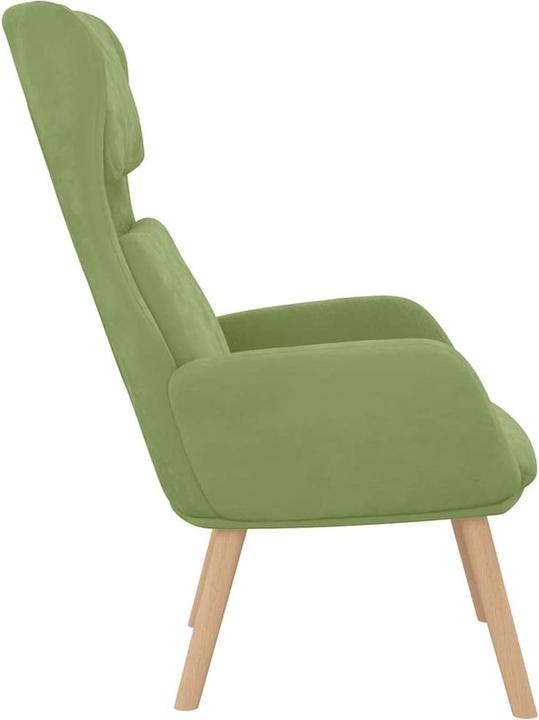 Produktbild vidaXL Relaxsessel