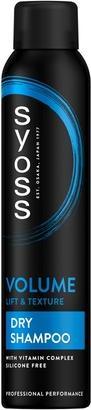 Actual product image Syoss Volume Lift suchy szampon 200ml (Dry shampoo, 200 ml)