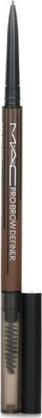 Actual product image MAC Cosmetics Pro Brow Definer 1Mm-Tip Brow Pencil Brunette (Brunette)