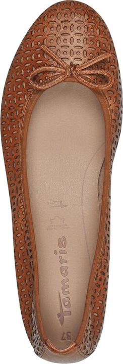 Produktbild Tamaris Ballerina (38)