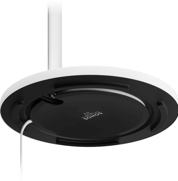 Produktbild Sonos Stands for One, One SL, Play:1 (1 Paar, Ständer, Nicht beweglich)