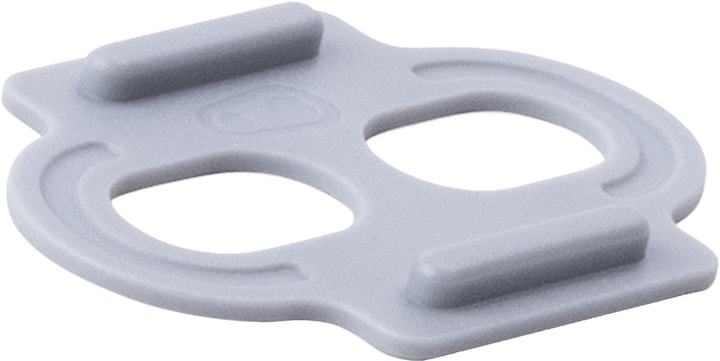 Actual product image Crankbrothers Shoes Match Shim (One size)