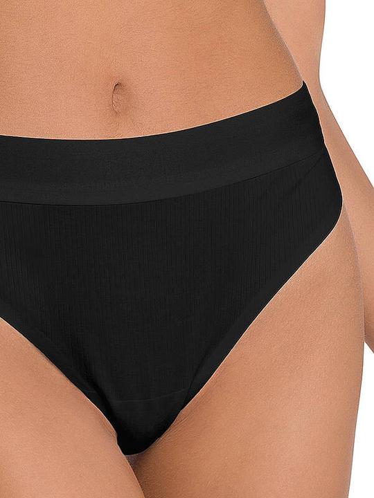 Image du produit Wolford Beauty Cotton Thong (XS)