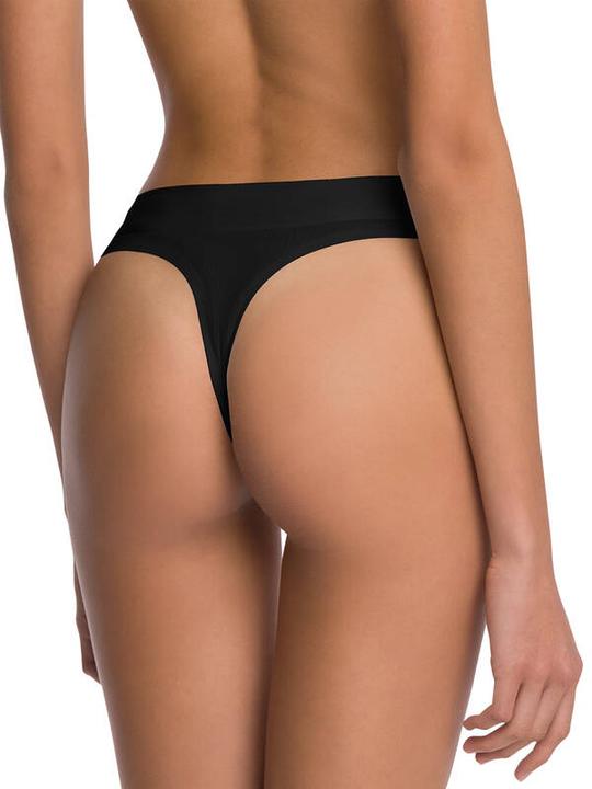 Image du produit Wolford Beauty Cotton Thong (XS)