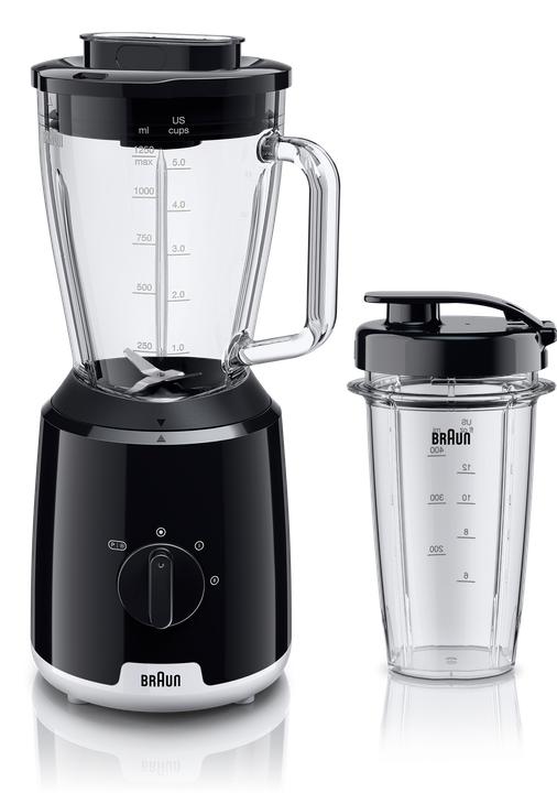 Actual product image Braun PowerBlend 1 JB1051 (600 W)
