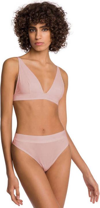 Image du produit Wolford Beauty Cotton Thong (XL)