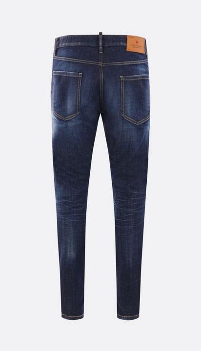 Produktbild Dsquared2 S74LB1315S30342327750-877 (46)