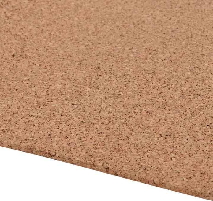 Actual product image vidaXL Raynard (Bulletin board, 100 x 200 cm)