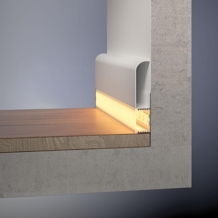 Actual product image Paulmann Profil incl. Diffusor