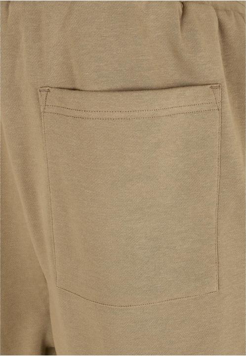 Immagine prodotto Urban Classics Pantaloncini da ginnastica con cavallo basso (L)