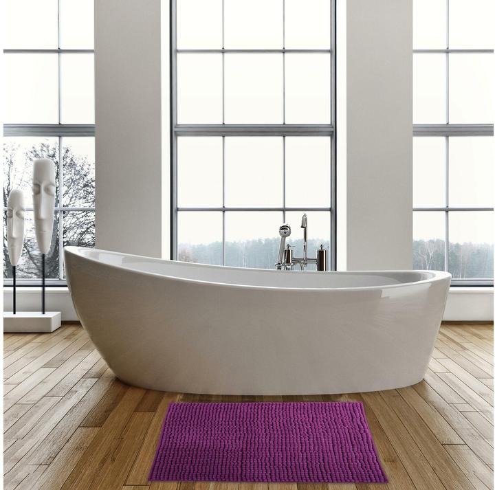 Produktbild MSV Chenille (40 x 60 cm)