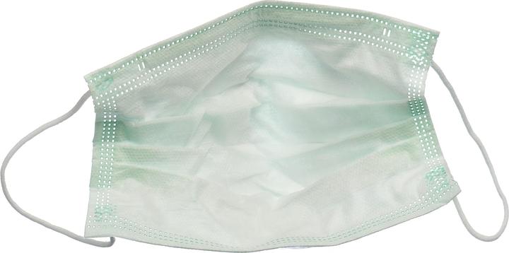 Produktbild Wero Swiss Hygienemaske (Schutzklasse I, 20 x)