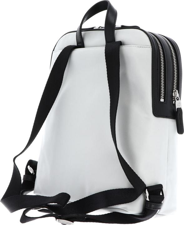 Actual product image Mandarina Duck Hunter Backpack