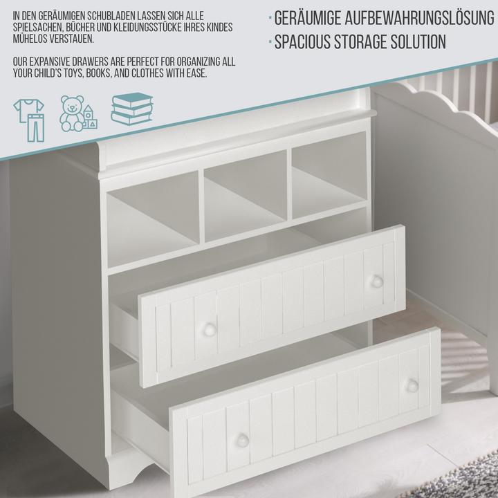 Immagine prodotto Infantastic Unità di cambio